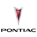 Запчасти Понтиак, каталог автозапчасти Pontiac